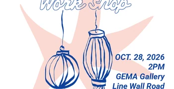 Kitchen Studios Lantern-making Workshop