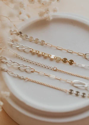 Jewels & Matcha Jewellery-making Workshop at Fresco Marina
