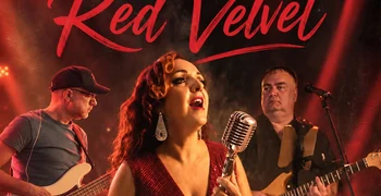 Red Velvet Live at O’Reilly’s — 16 October