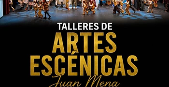 Talleres de Artes Escenicas Juan Mena