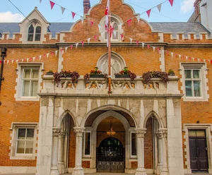 The Convent Christmas Fair 2026