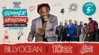 Gibraltar Music Festival : Summer Sessions