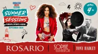 Gibraltar Music Festival : Summer Sessions