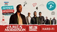 Gibraltar Music Festival : Summer Sessions