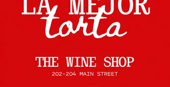 La Mejor Torta