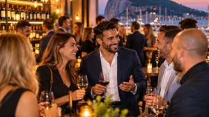 Entrepreneurs Business Network