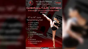 Upcomming Event