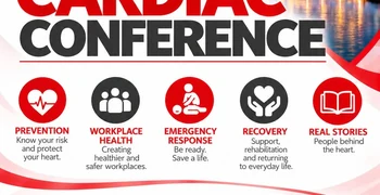 Gibraltar Cardiac Association 10th Anniversary Cardiac Conference