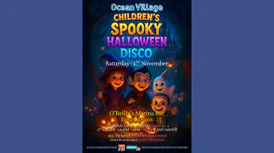 Upcomming Event