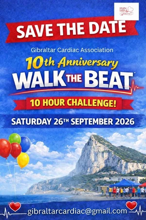 Upcomming Event