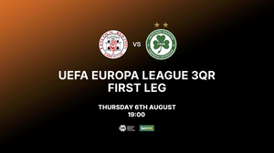 Lincoln Red Imps v Omonoia