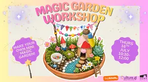 Upcomming Event