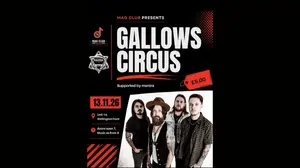 Gallows Circus
