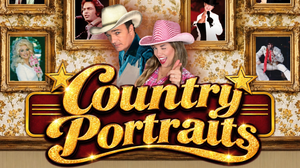 Johnny G - Country Portraits