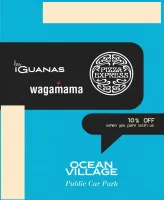 Ocean Village Sunday Market