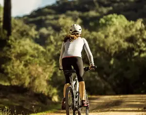 Sunset E-bike Experience through La Almoraima