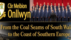 Welsh Choir Concert - Free!