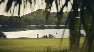 Sketchers Golf Tournament at The Alto Club