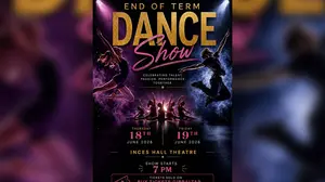 Upcomming Event