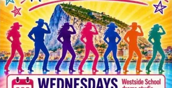 Gibraltar Linedance Club Modern Linedance Classes