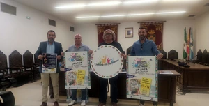 I Festival Internacional de las Culturas La Linea