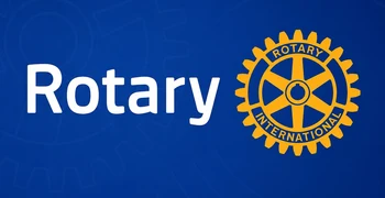 Weekly Rotary Club Meeting