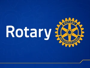 Weekly Rotary Club Meeting
