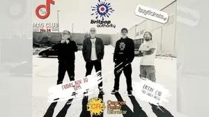 British Pop Rock Night