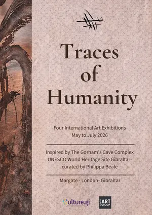 Traces of Humanity