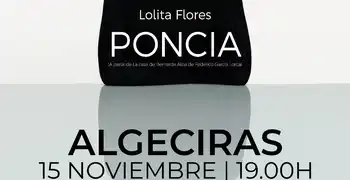 Poncia Lolita Flores Algeciras