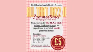 All That Jazz II