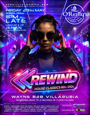 Upcomming Event