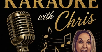 Karaoke with Chris at Lord Nelson