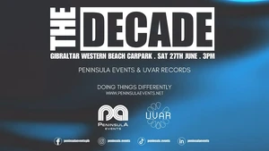 THE DECADE