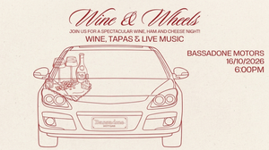 Wine & Wheels