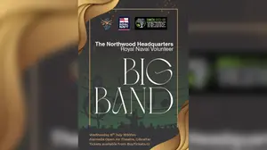 Upcomming Event