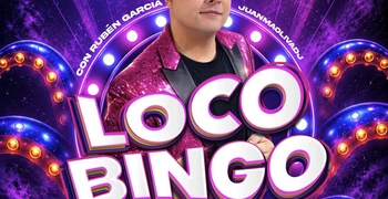 Loco Bingo Casco 2026