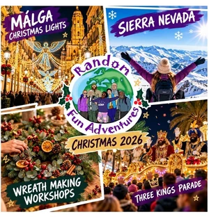 Christmas Wreath-making Workshop at Fresco Marina — 10 December