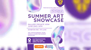 Upcomming Event