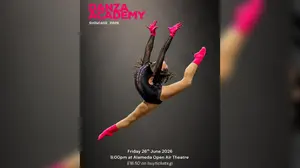 Upcomming Event