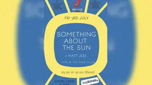 Upcomming Event