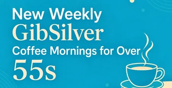 GibSilver Coffee Mornings