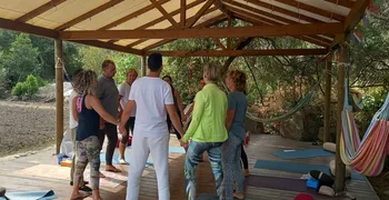 Tarifa Yoga Retreat September 2026