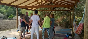Tarifa Yoga Retreat September 2026