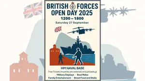 Upcomming Event