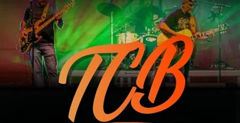 TCB Live at Latino’s — 6 November