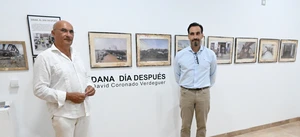 DANA El Dia Despues Photography Exhibition