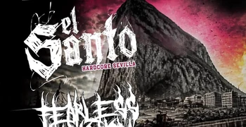 Gibraltar Hardcore & Metal Night