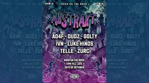 Abstrakt Presents: Halloween