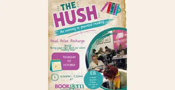 The Hush